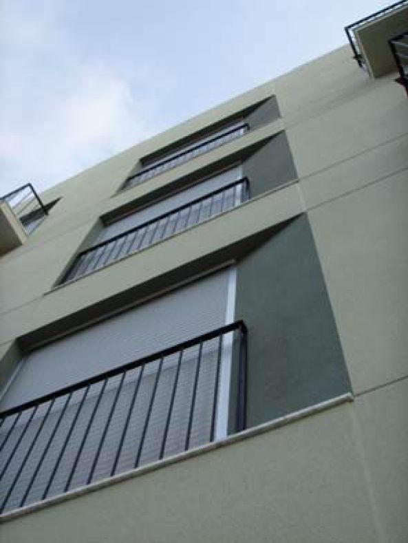 Plaza Sor Isabel de Villena - Vista 1