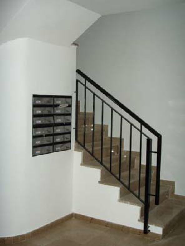 Plaza Sor Isabel de Villena - Vista 3