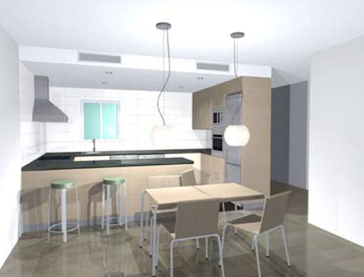 Plaza Sor Isabel de Villena - Vista 4