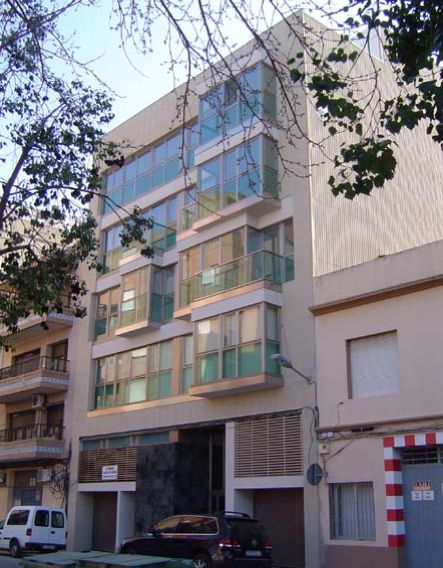 Roig de Corella - Vista 2