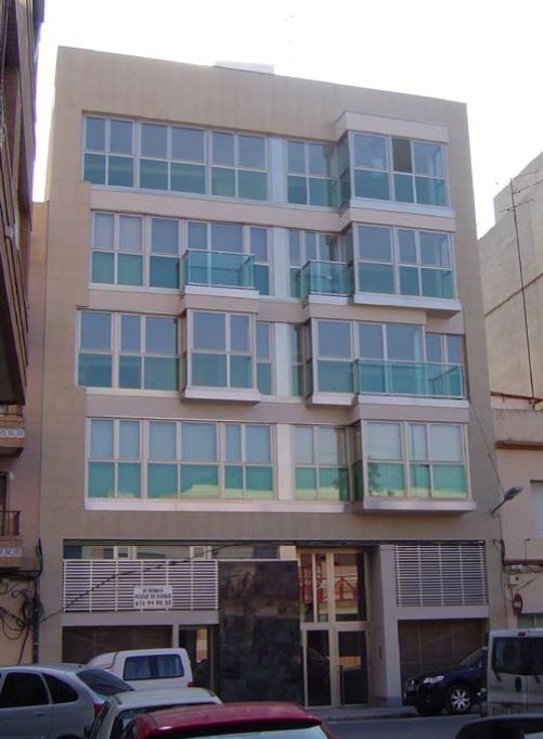 Roig de Corella - Vista 4